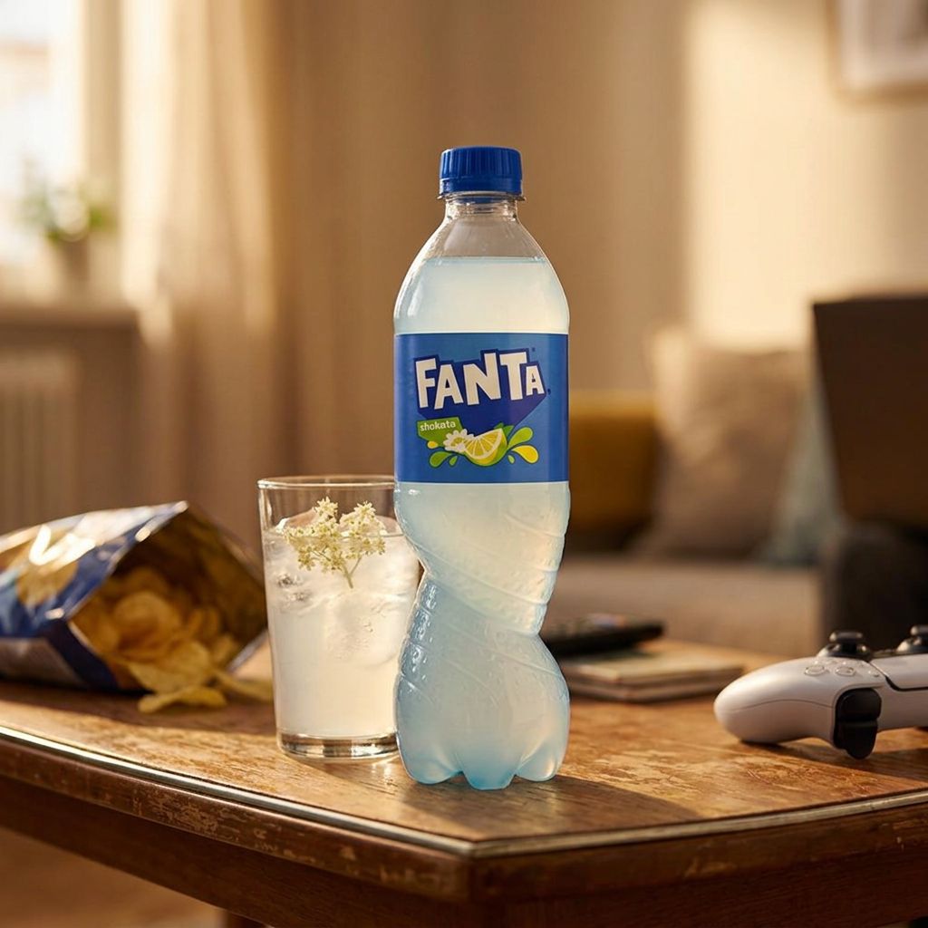 Fantafles Shokata