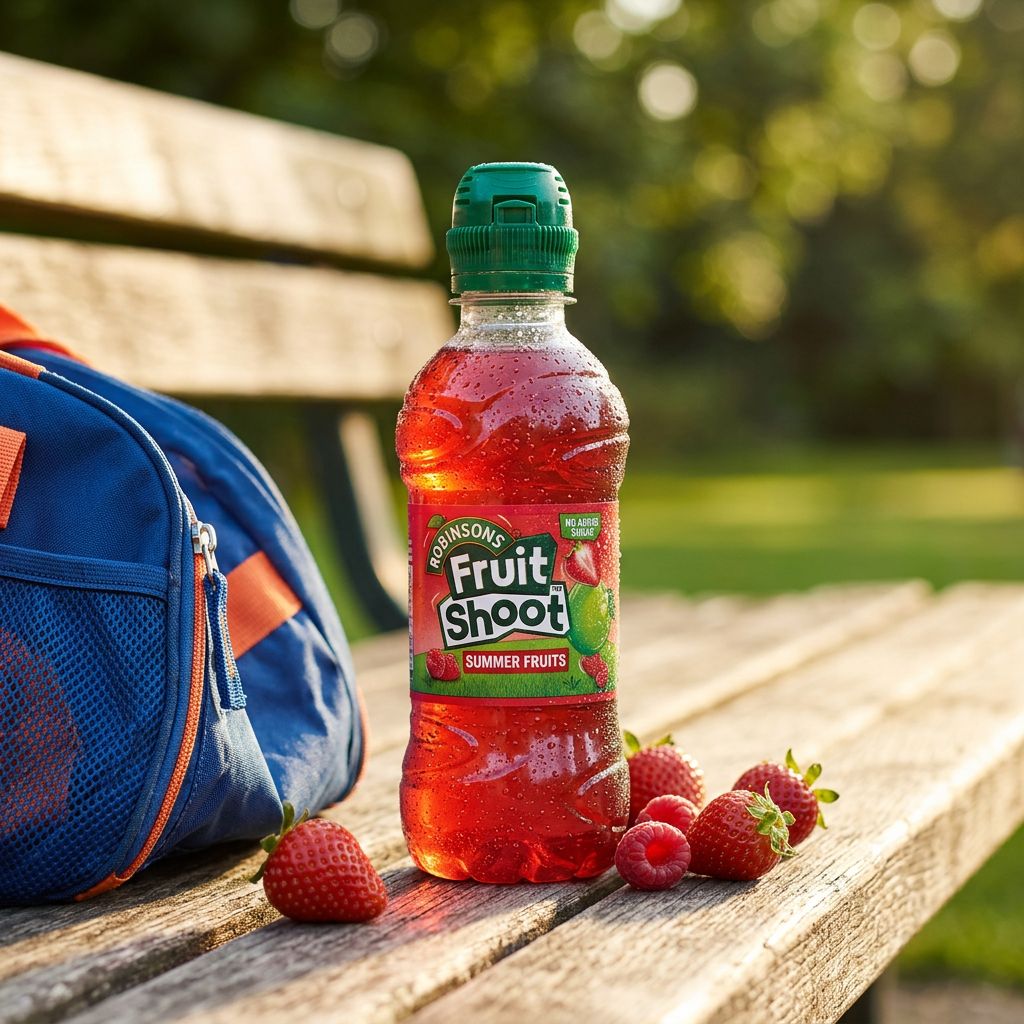 Fruitspruit Zomerfruit Groot