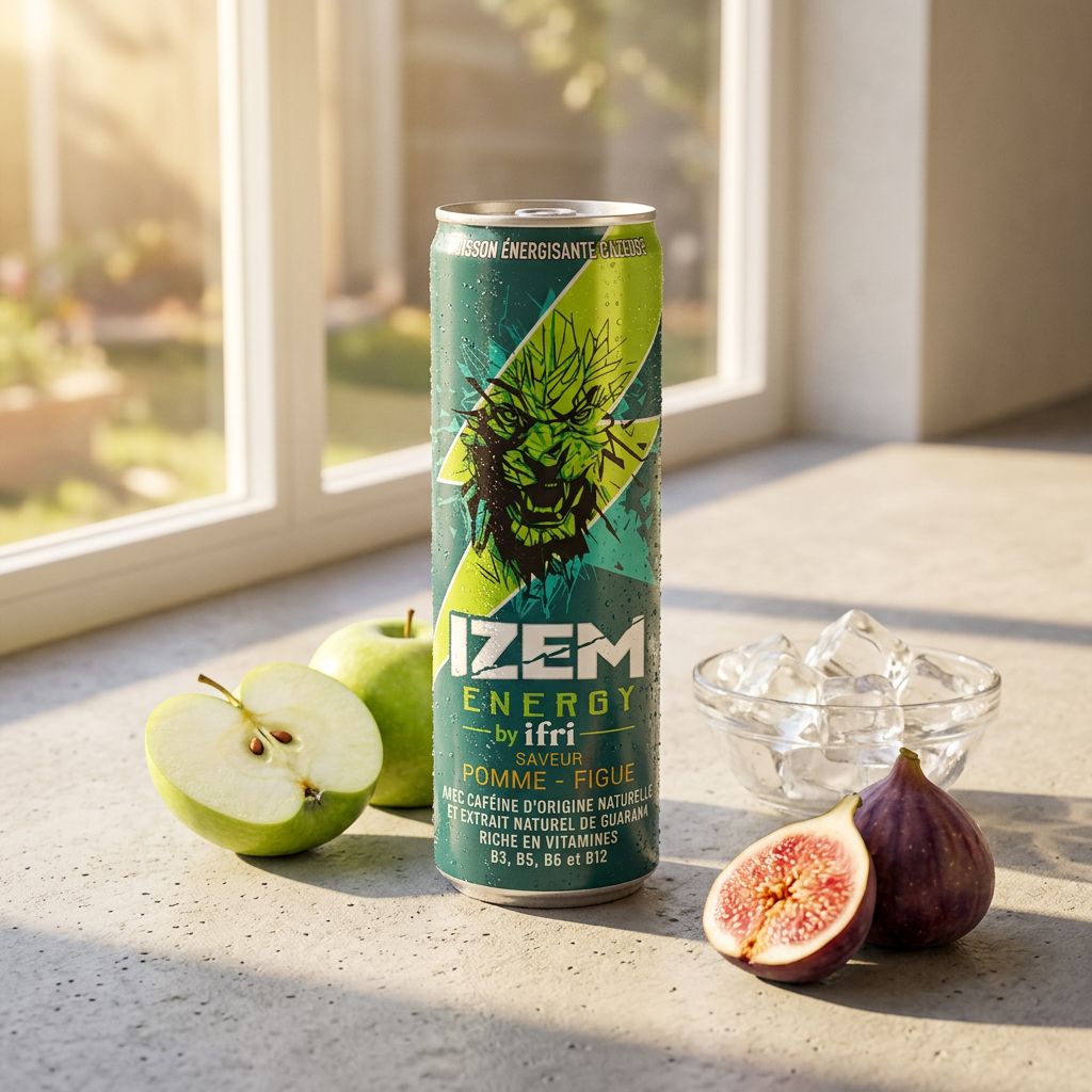 Izem Appel & Afb