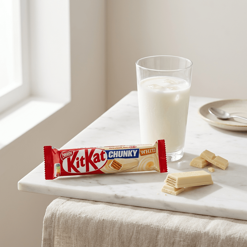 Kit Kat Chunky Wit