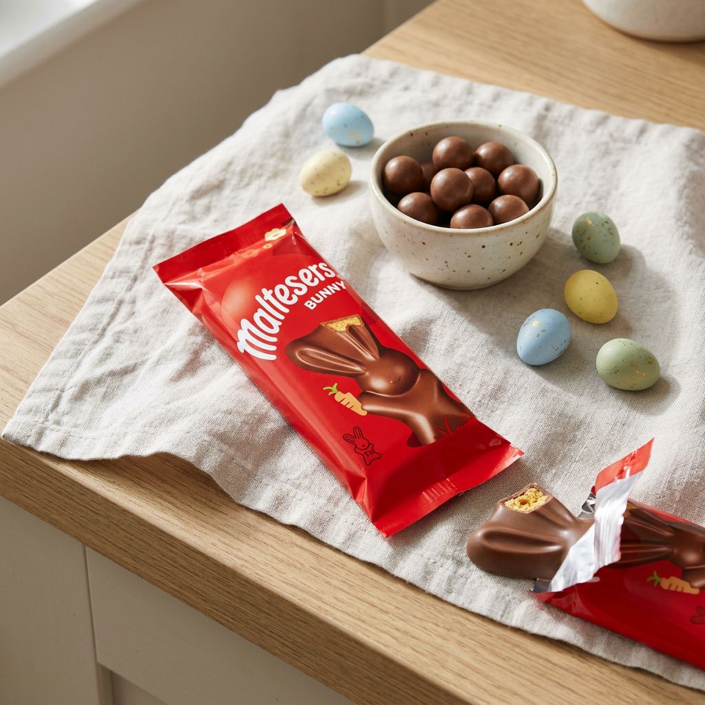 Maltesers Bunnybar