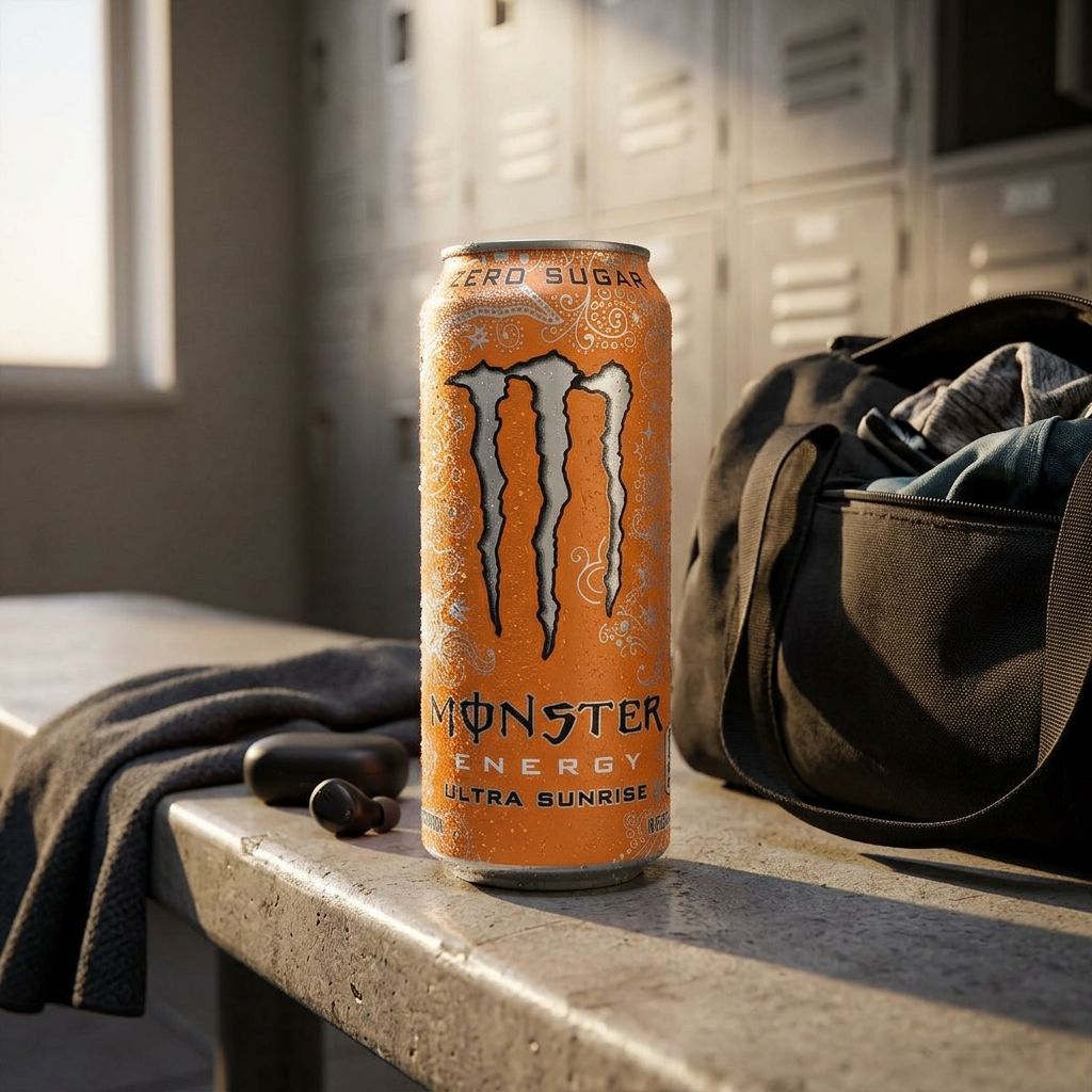 <tc>Monster</tc> Energy Canada Ultra Sunrise Zero Sugar