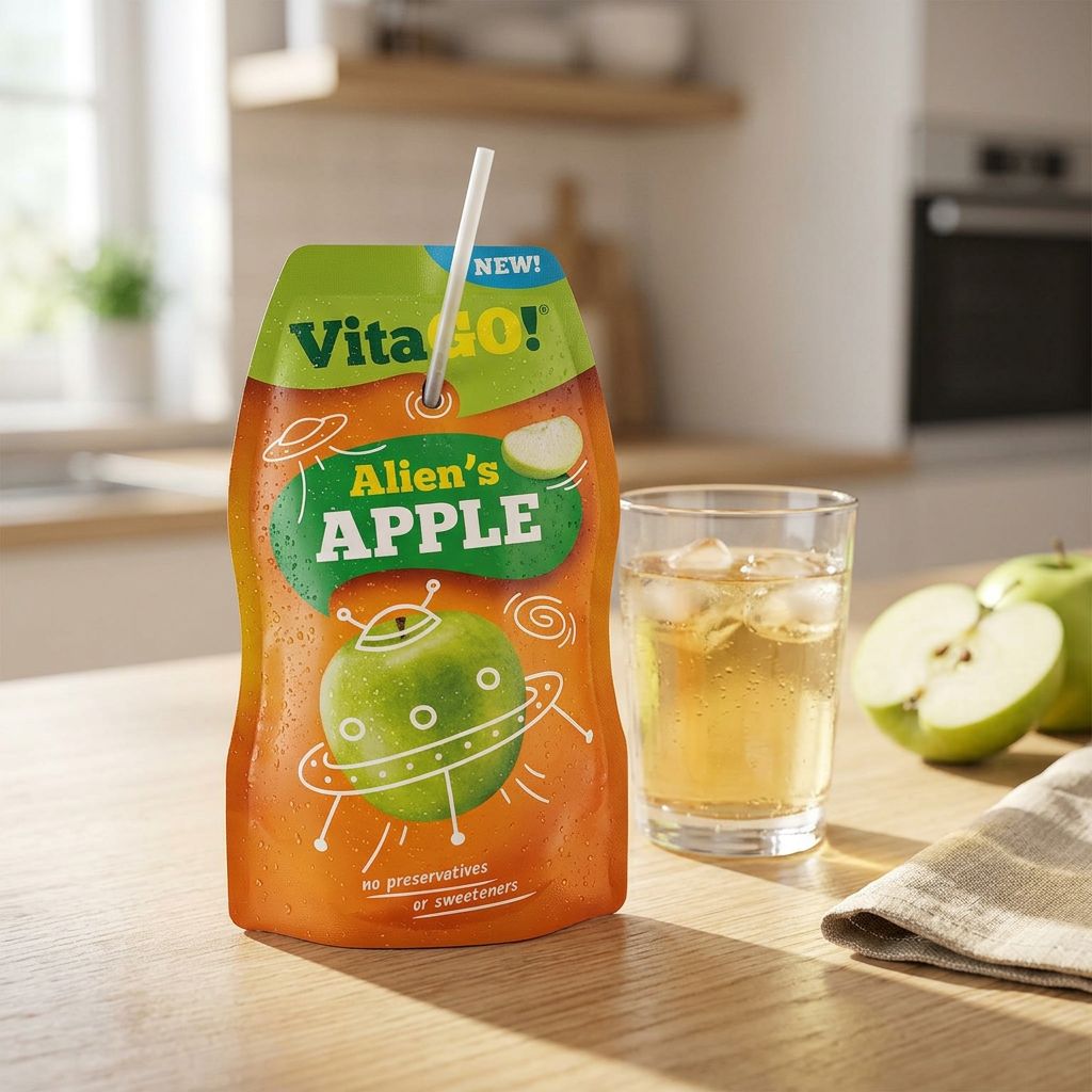 Vitago Appel