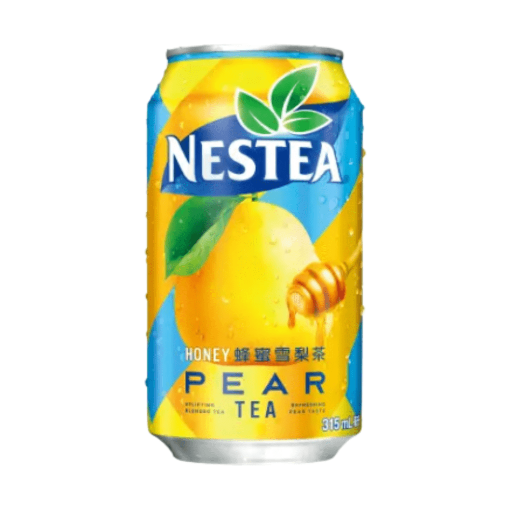Nestea Honingpeerthee
