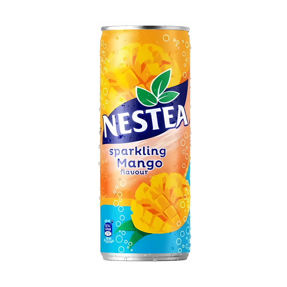 Nestea Sprankelende mango