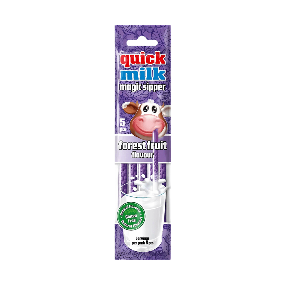 Quick Milk Magic Slipper Bosfruit