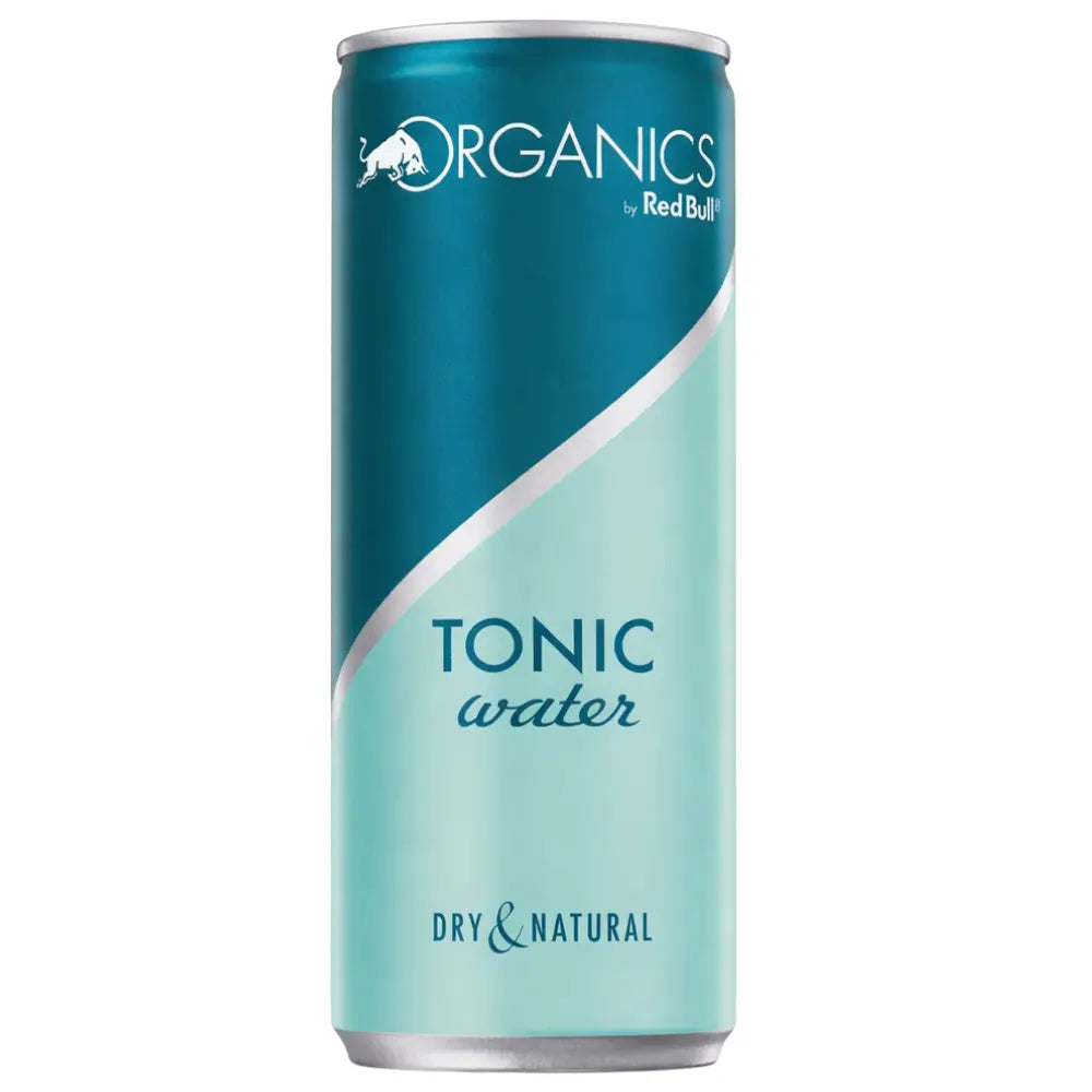 <tc>Red Bull</tc> Biologisch blikje bio-tonic water