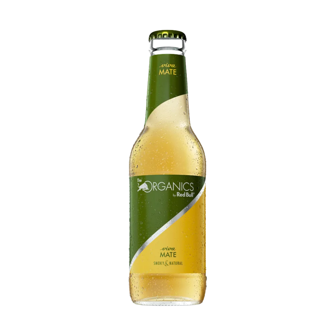 <tc>Red Bull</tc> Biologische fles Viva Mate