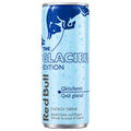 <tc>Red Bull</tc> Energiedrank Glacier Edition