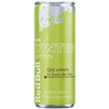 Red Bull Energy Drink The Winter Edition Pistache & Bessen
