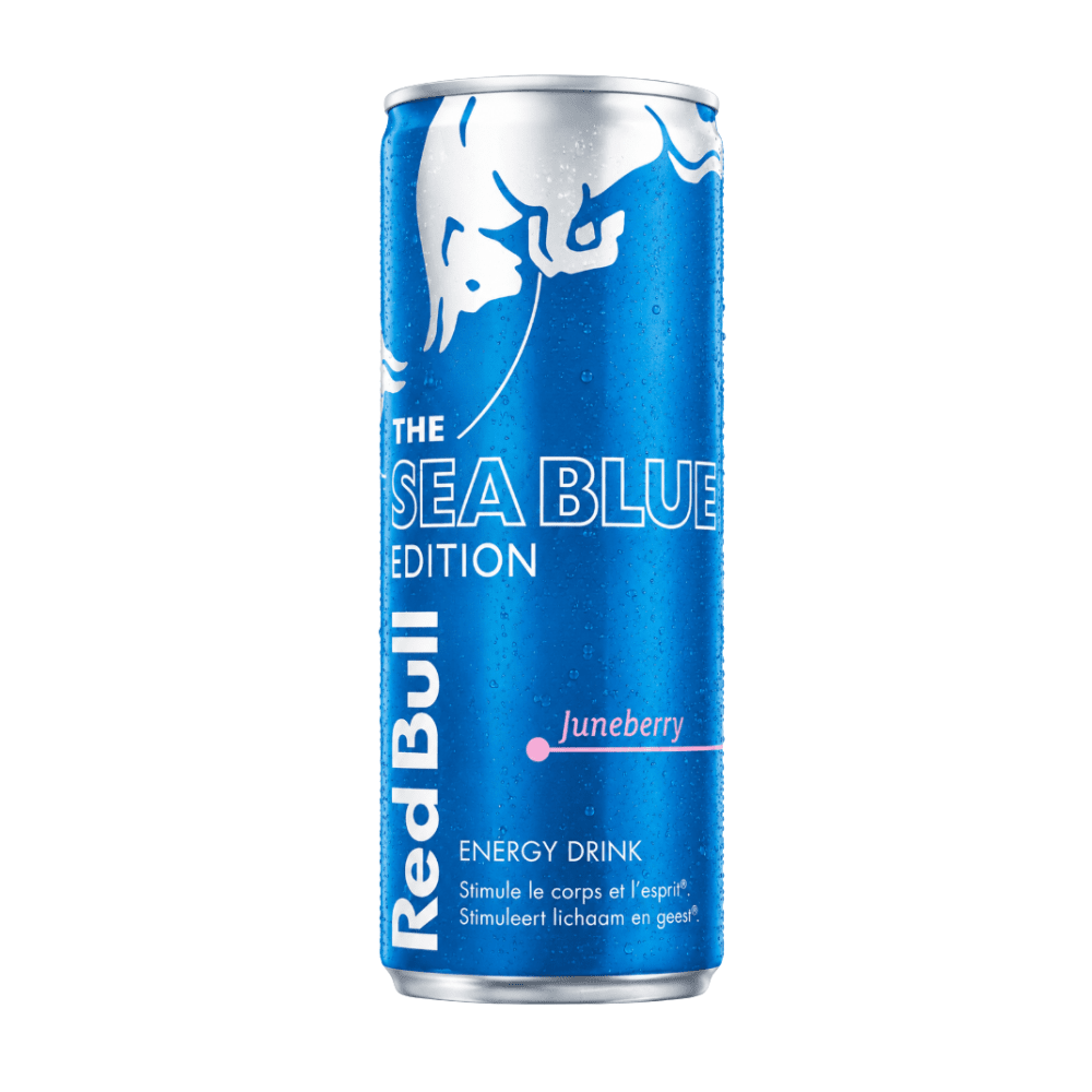 <tc>Red Bull</tc> Energiedrank zomereditie Juneberry