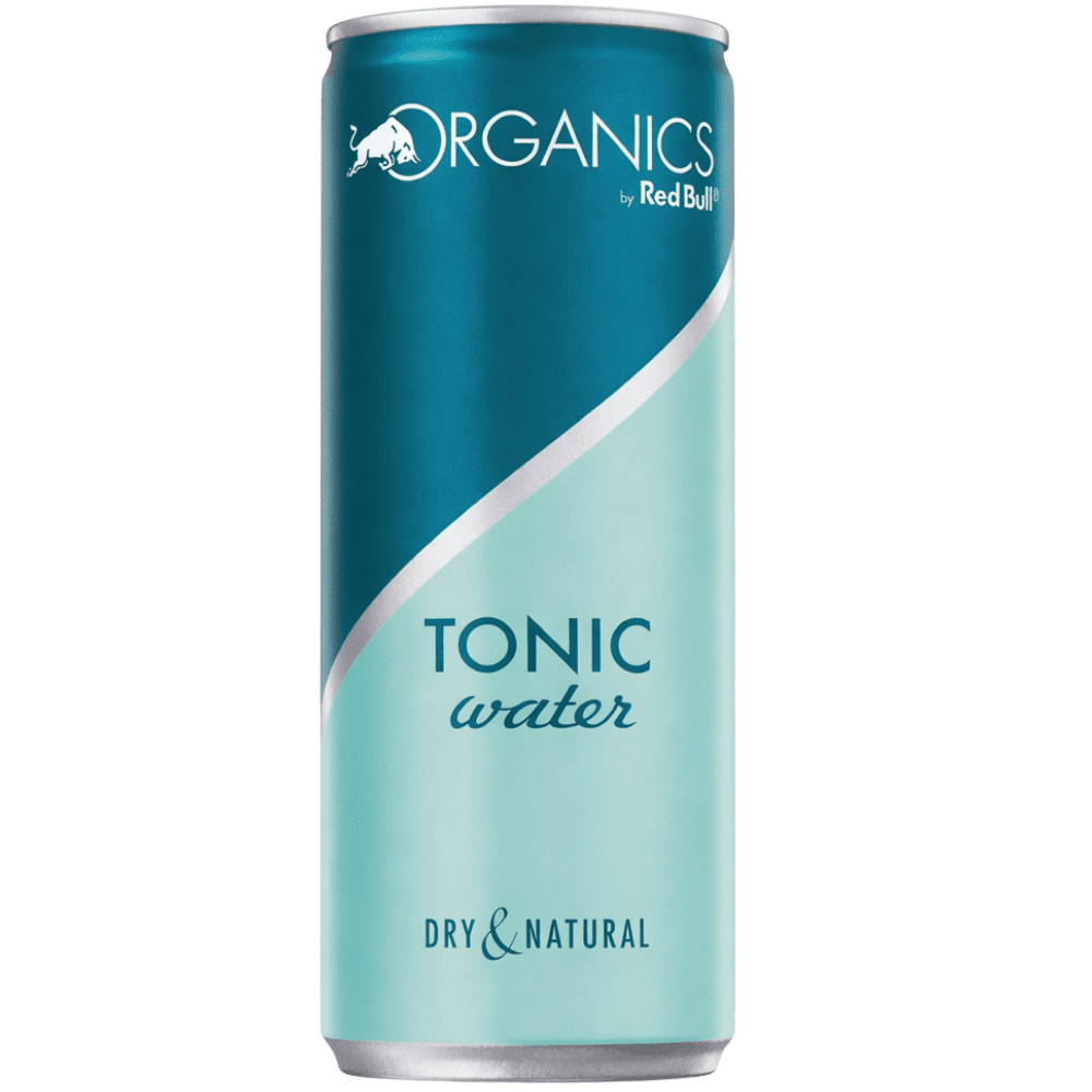 <tc>Red Bull</tc> Biologisch blikje bio-tonic water