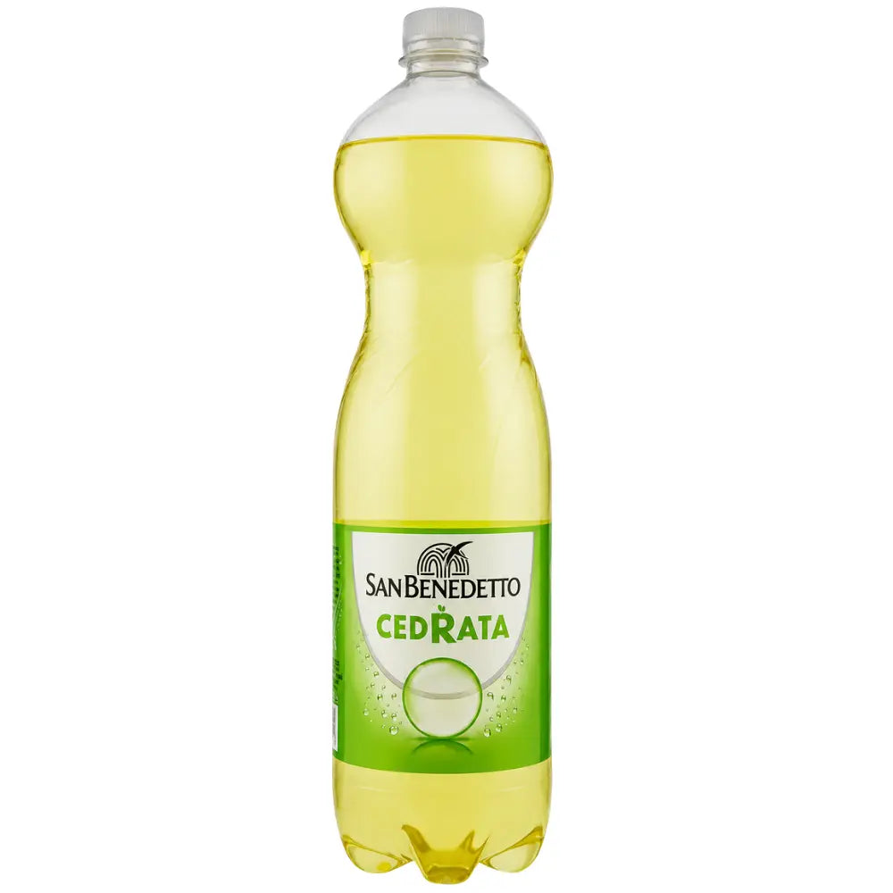 San Benedetto-fles Cedrata