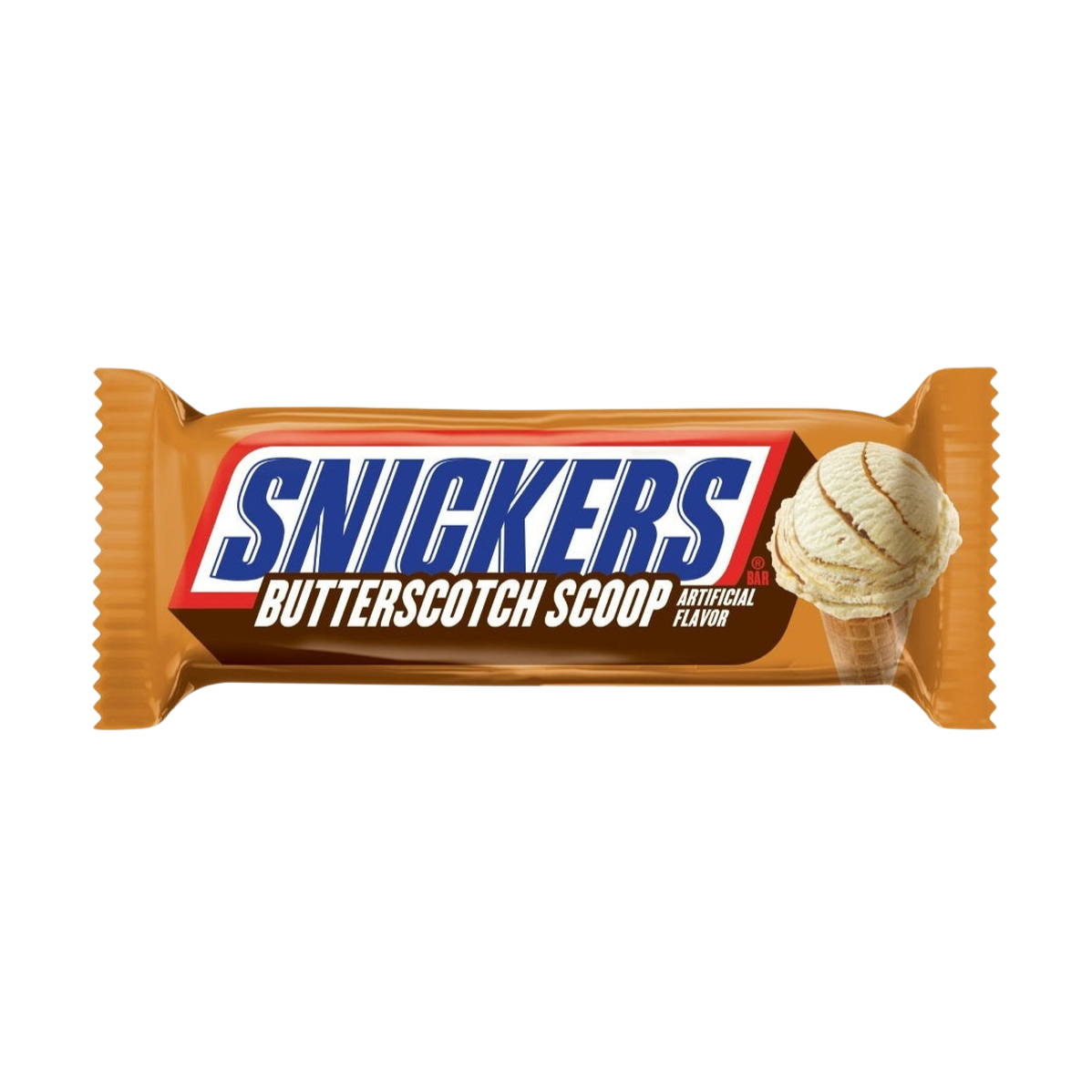 Snickers Butterscotch Scoop - My American Shop