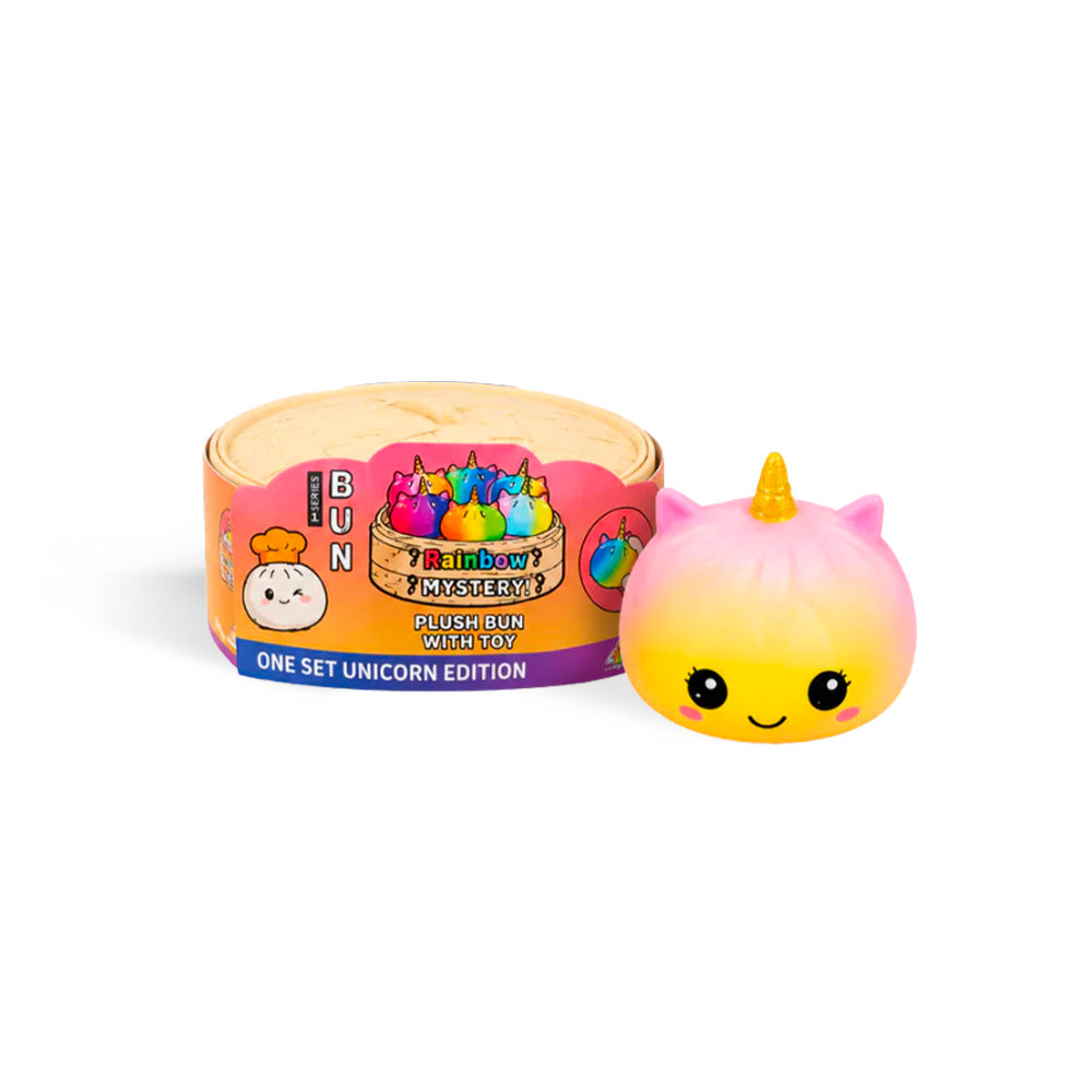 Squishy Konijn Speelgoed Eenhoorn M