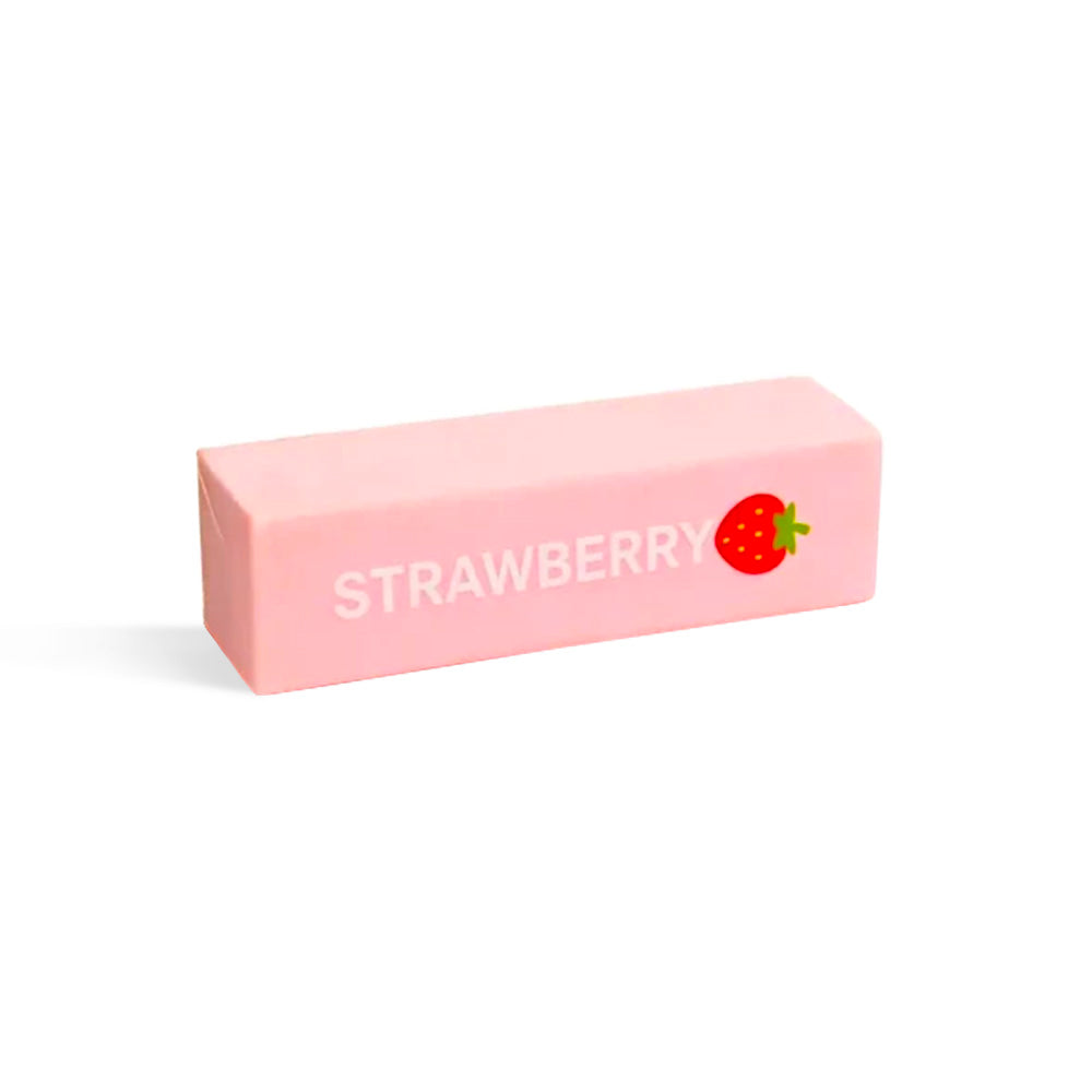 Squishy Butter Strawberry