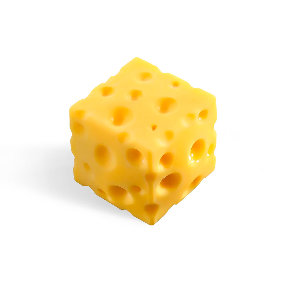 Knijpbaar Kaasspeeltje