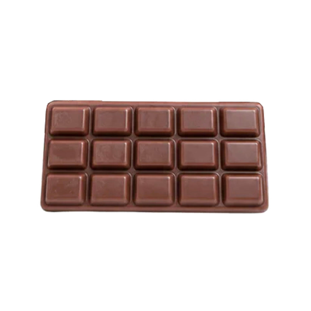 Zachte Chocolade