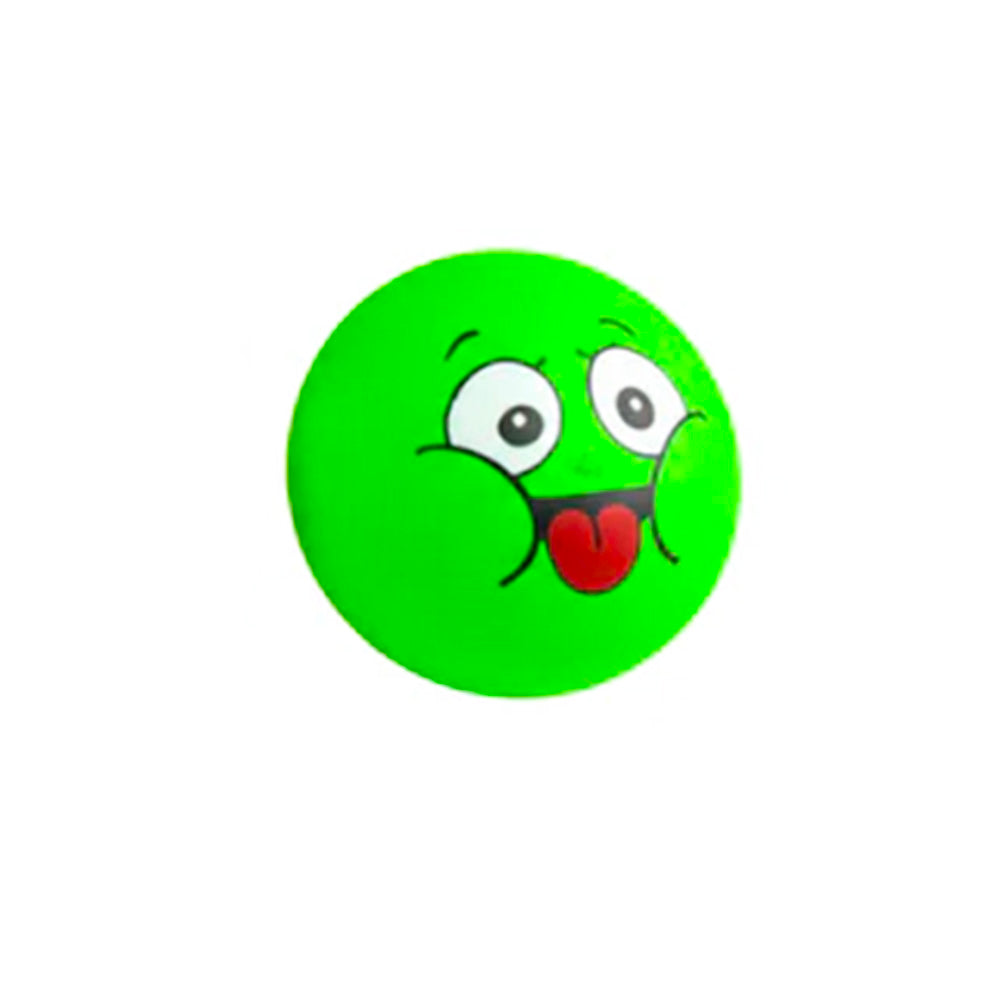 Squishy Blije Gezicht Rond