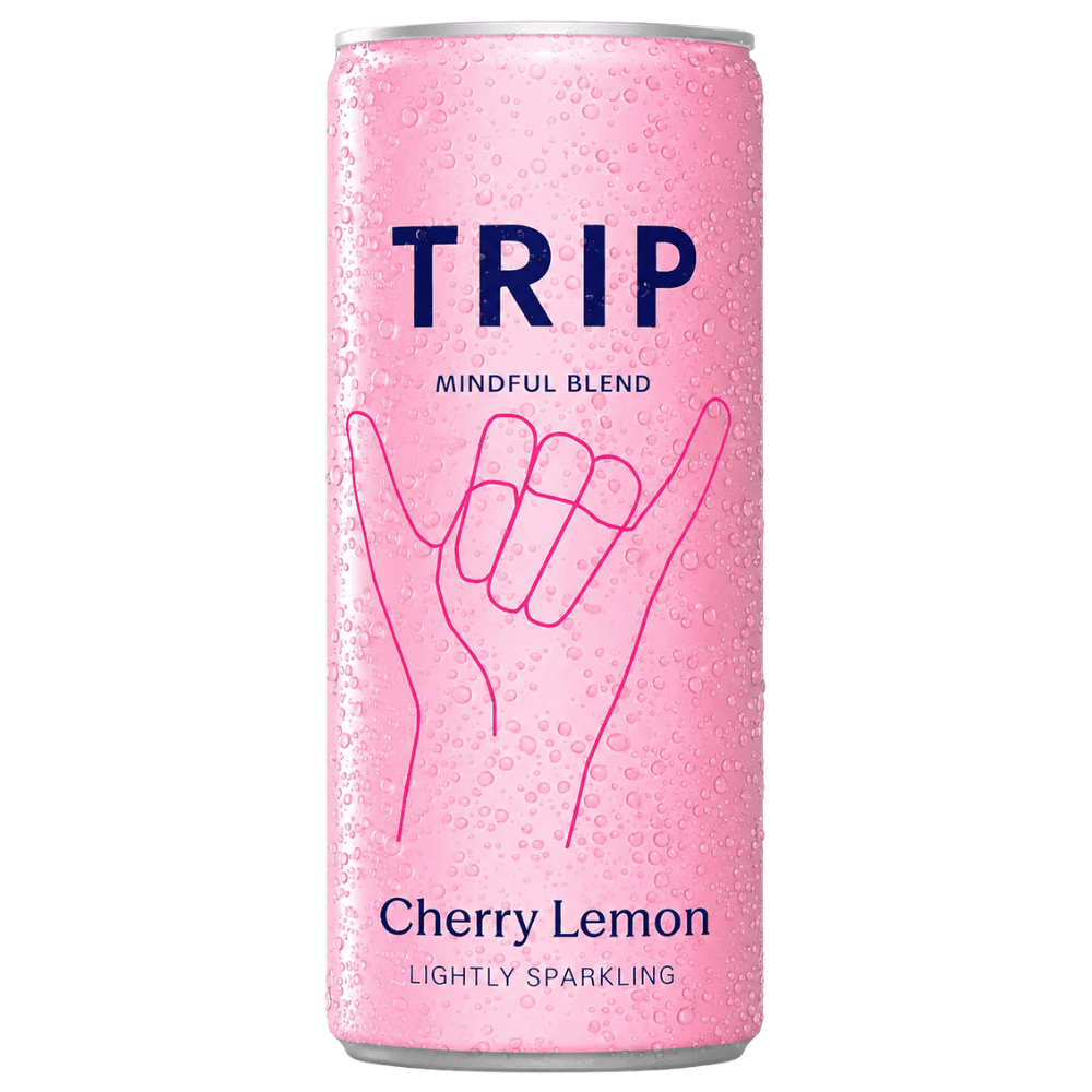 Trip Mindful Blend Kers Citroen