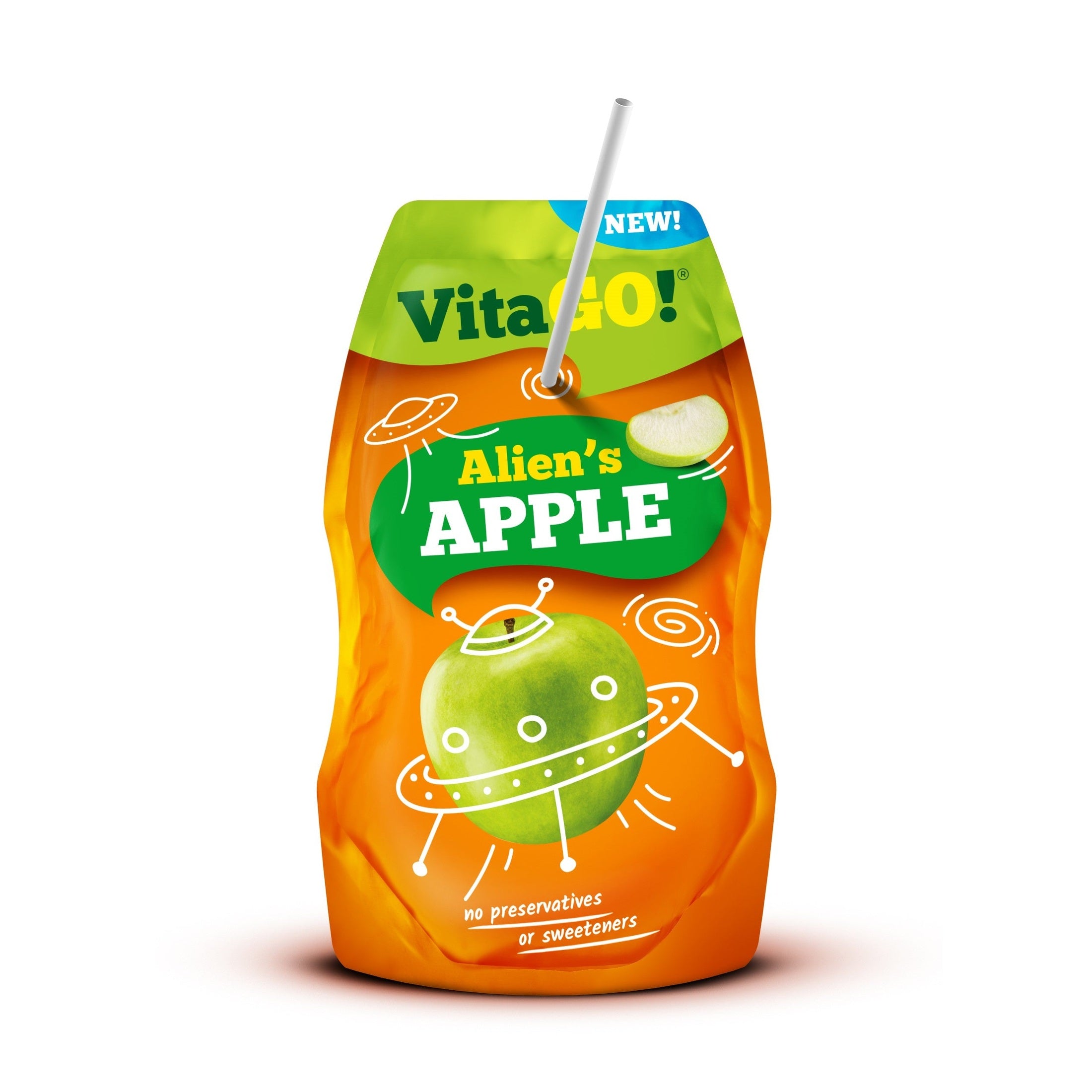 Vitago Appel