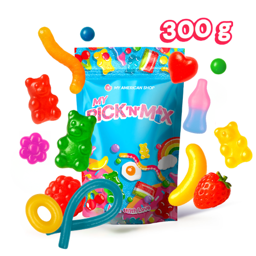Candy Rush Sweet
