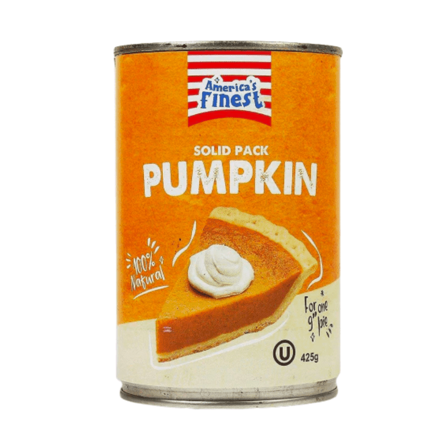 Amerika's Beste Pompoen