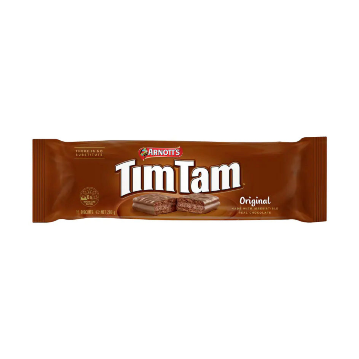 Arnotts Tim Tam UK Original