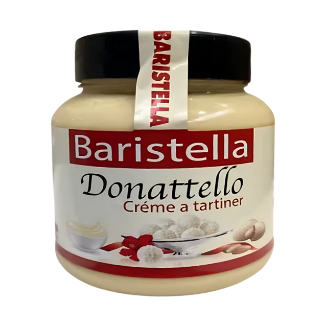 Baristella Donattello - My American Shop