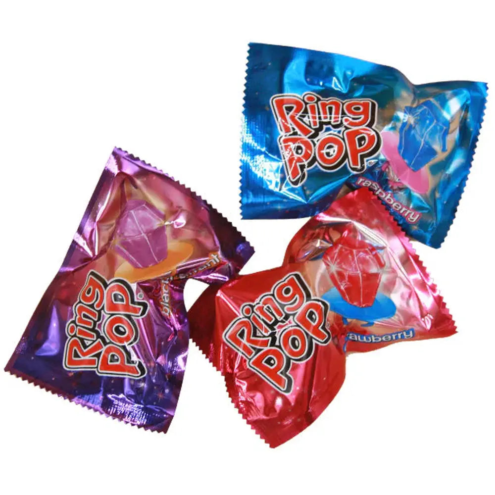 Bazooka Ringpop
