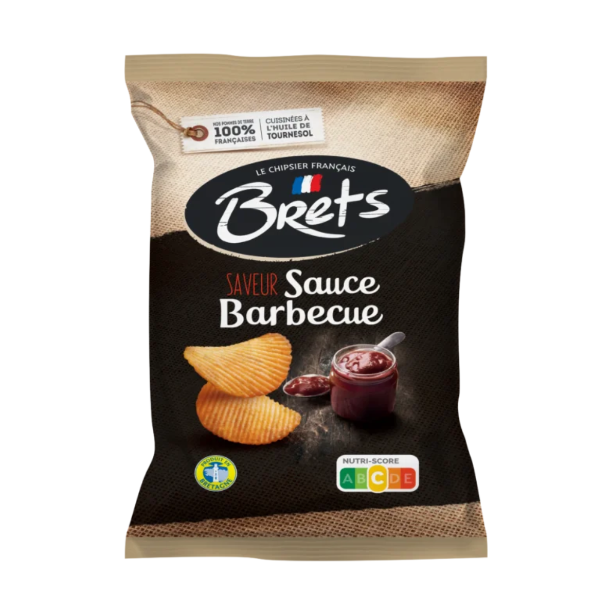 Brets Flavour Barbecue - My American Shop