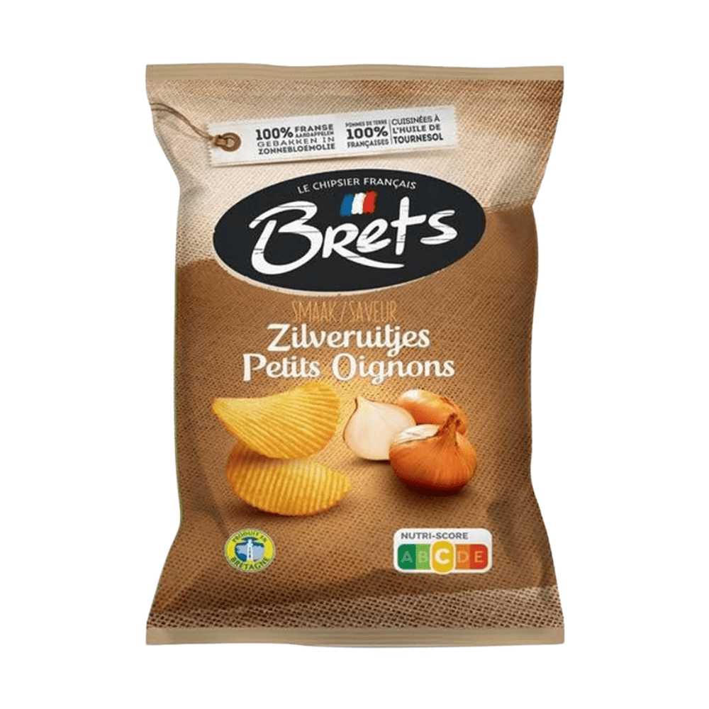Brets Smaak Ui