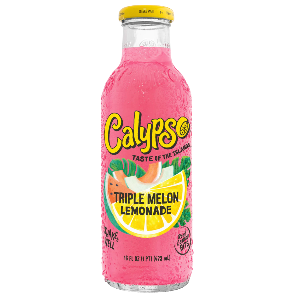 Calypso Lemonade Triple Melon