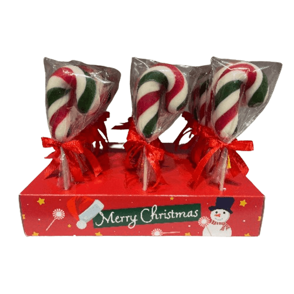 Riet lolly