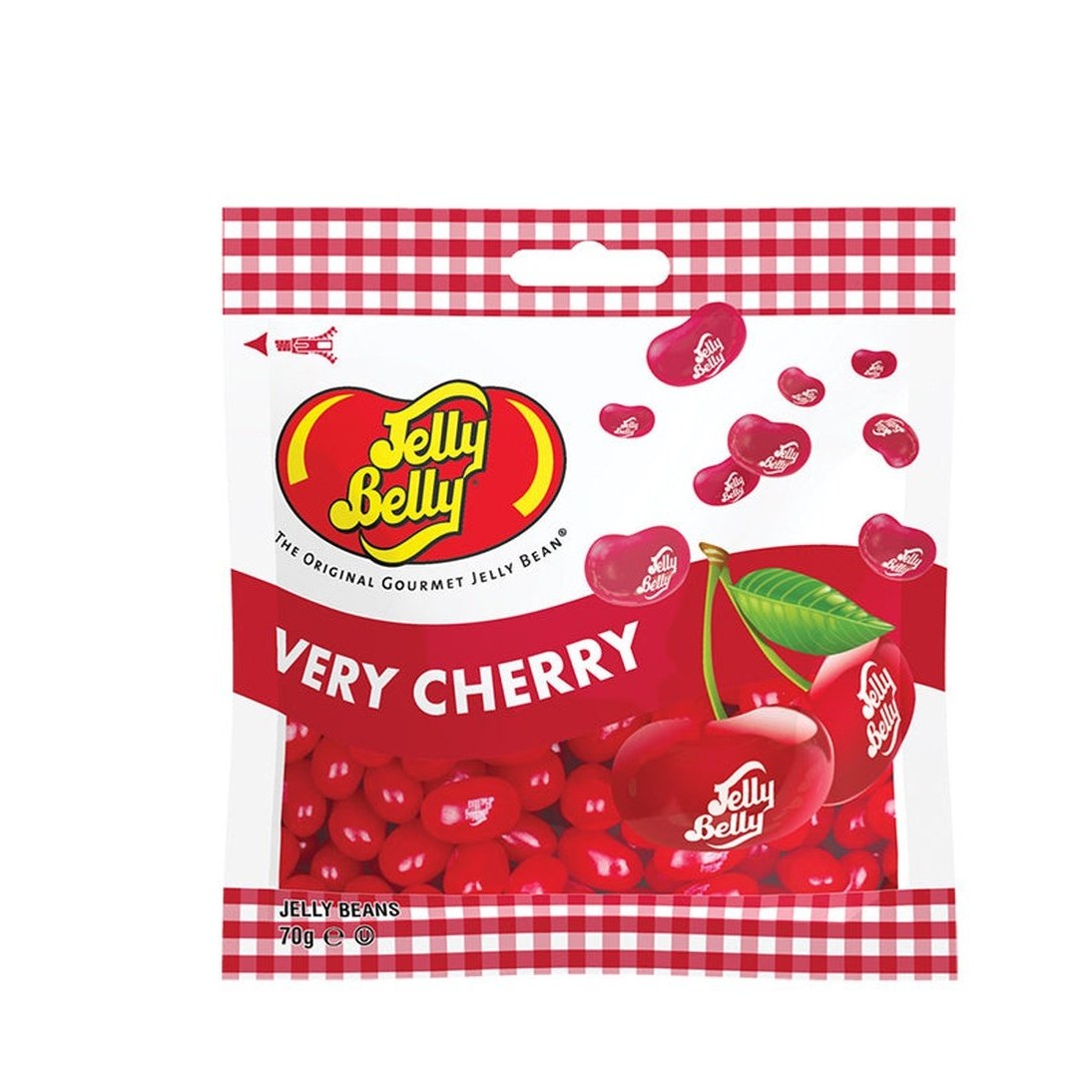 Jelly Belly Beans Zeer Kers