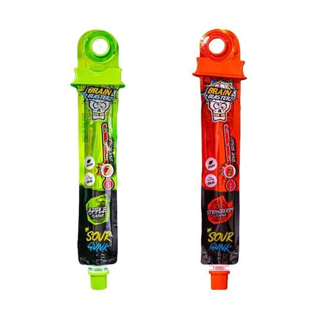 Brain Blasterz Zure Brain Gunk