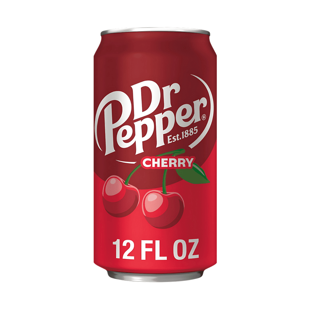 Dr Pepper Kers