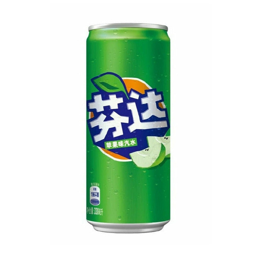 Fantachina-appel