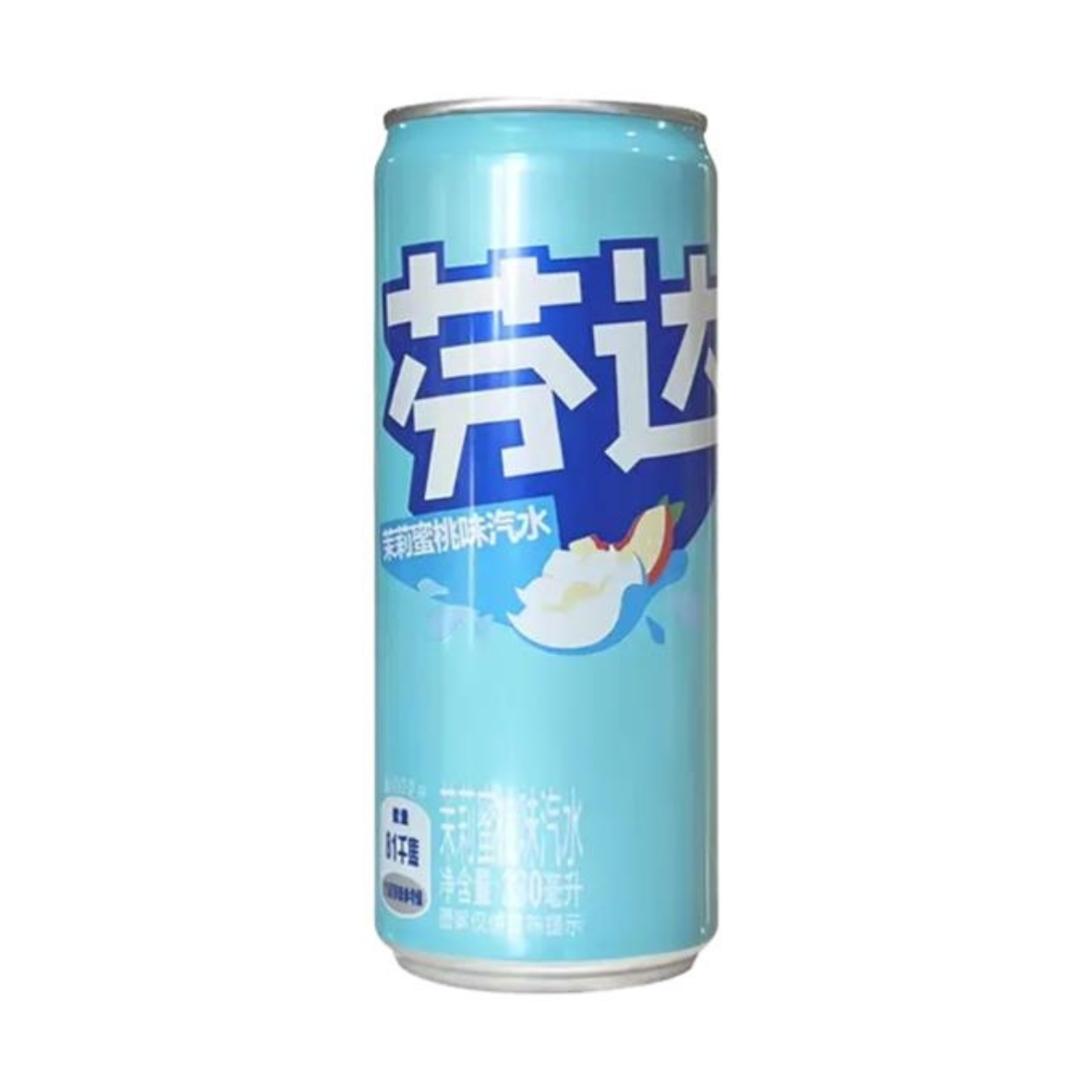 Fanta China Jasmin Peach - My American Shop