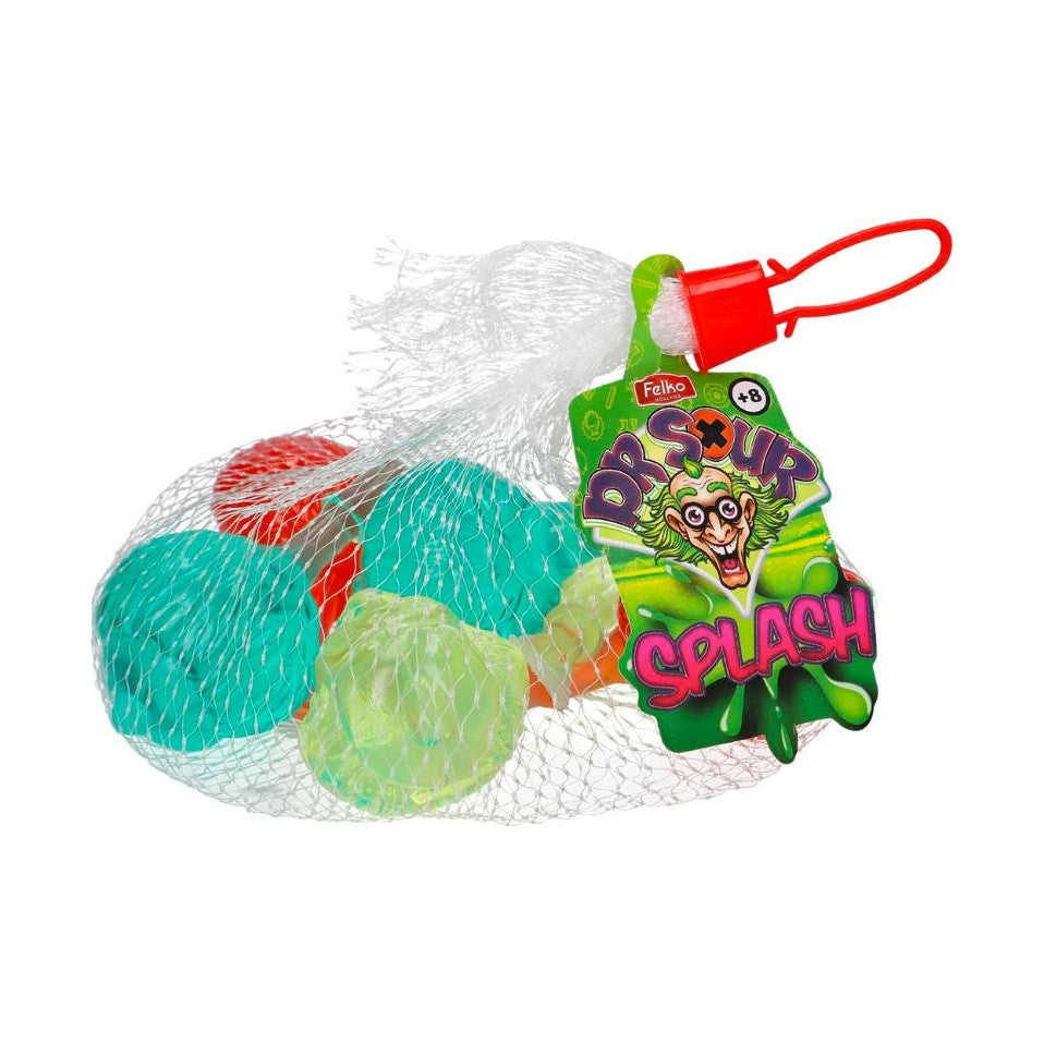 Felko Dr. Zure Splash Snoep