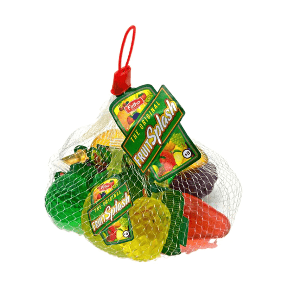 Felko Fruitplons