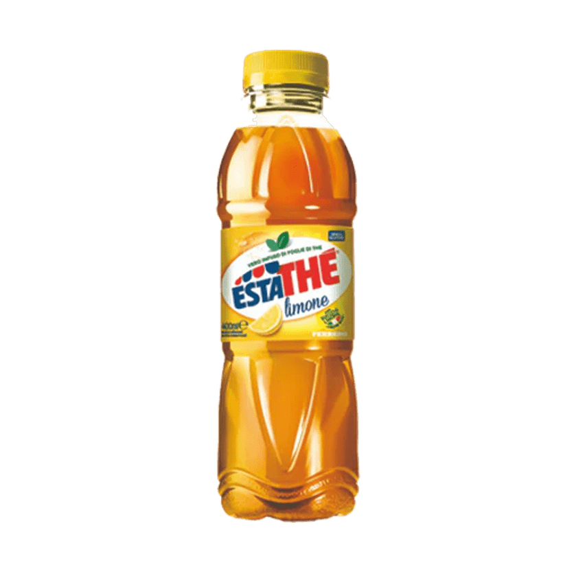 Ferrero Estathe Fles Citroen