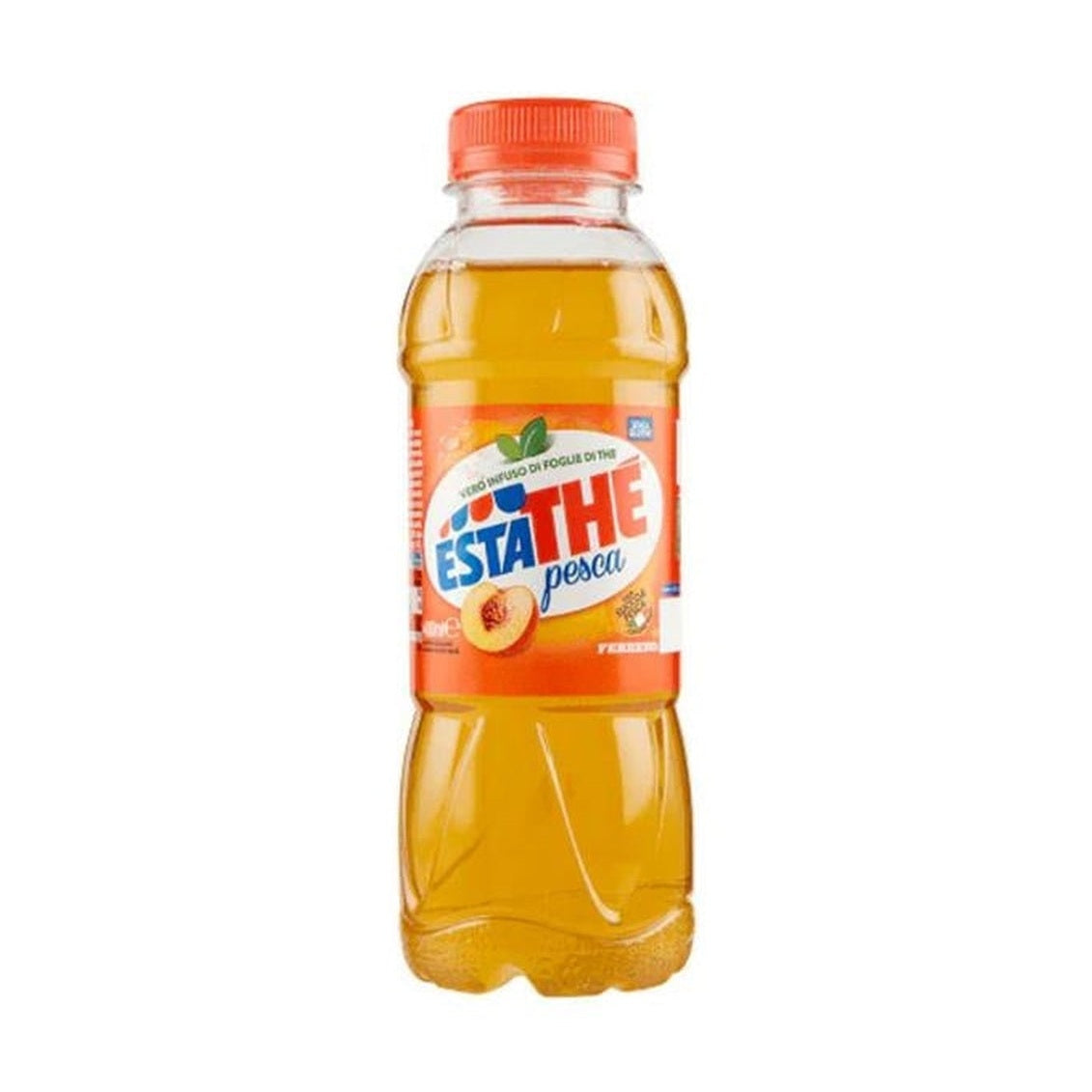 Ferrero Estathe fles perzik