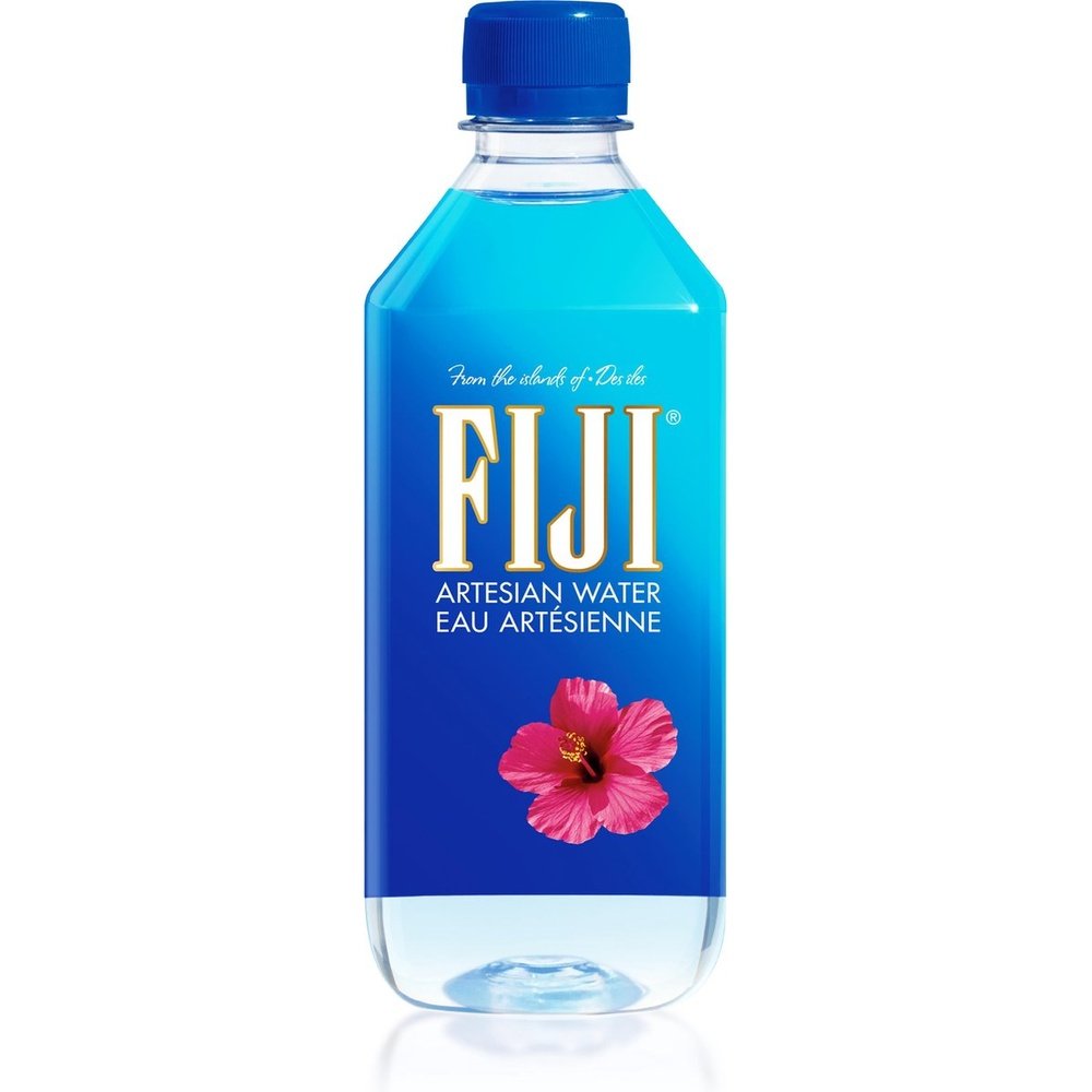 Fiji Water Medium