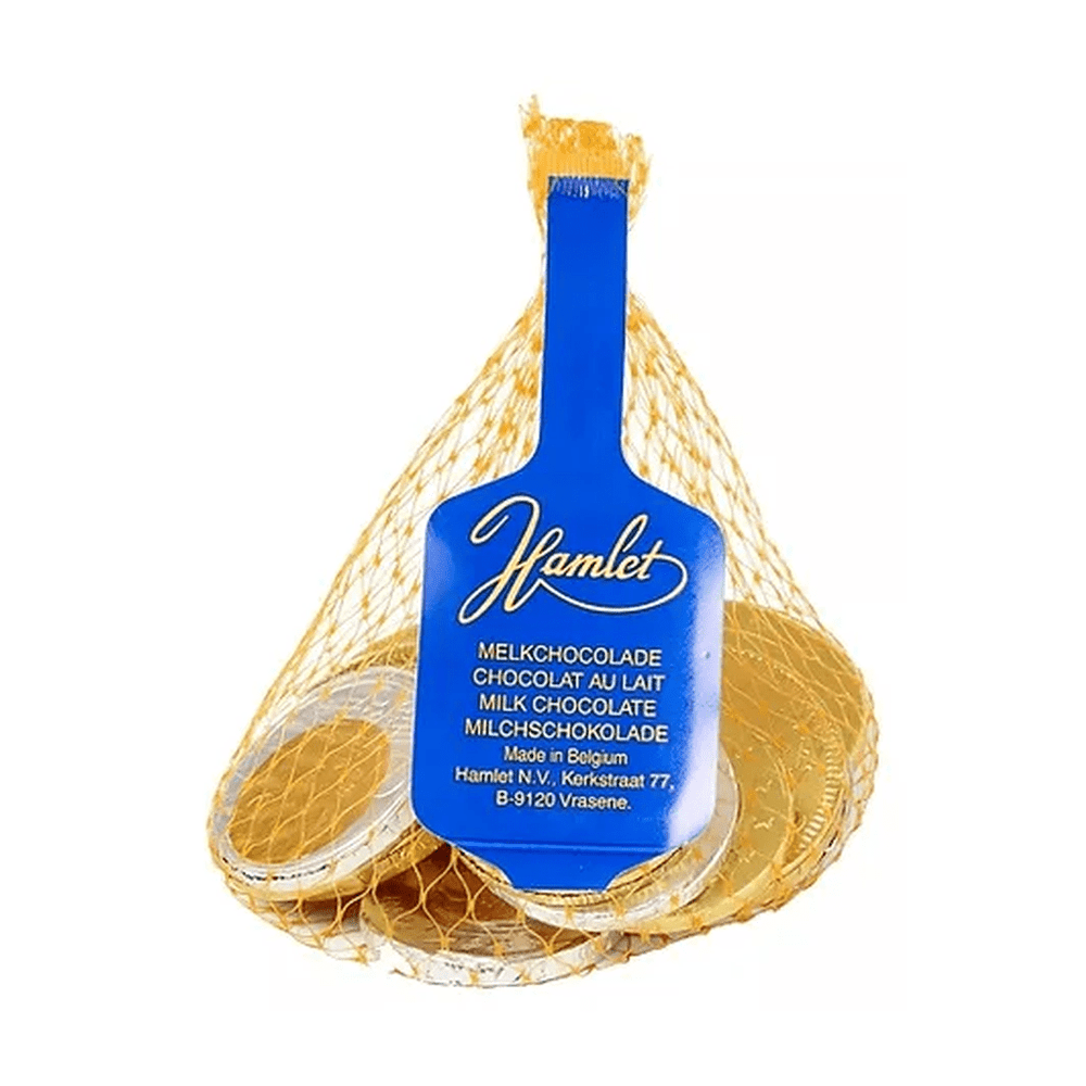 Hamlet chocolademunten