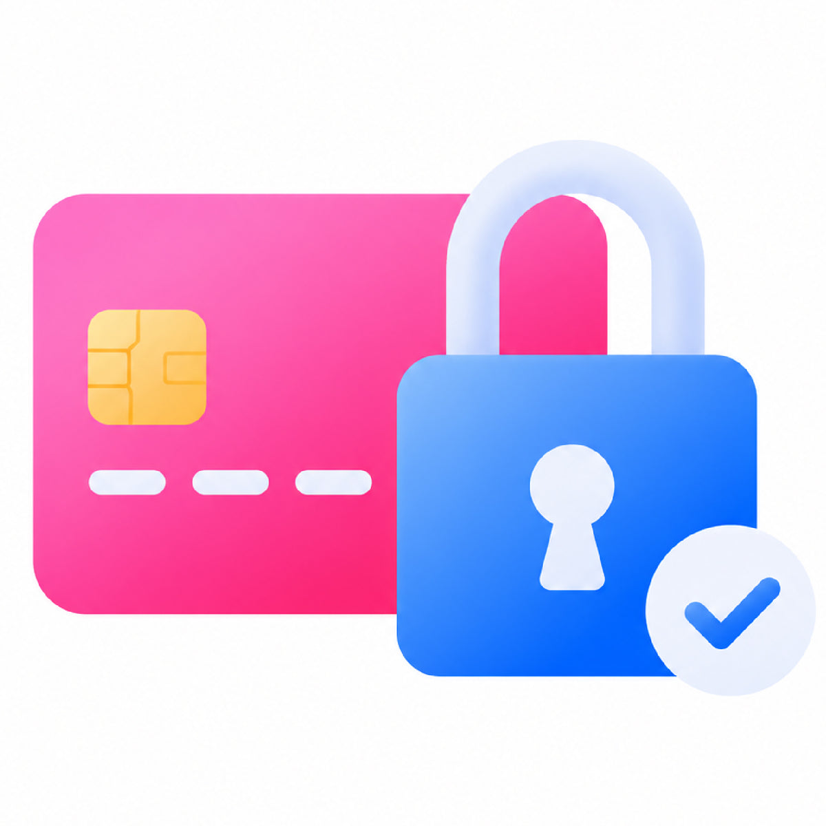 Trust icon - 1