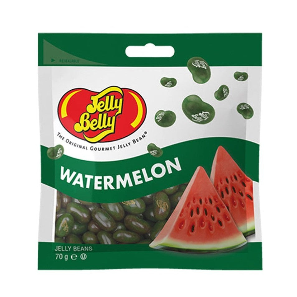Jelly Belly Beans Watermeloen