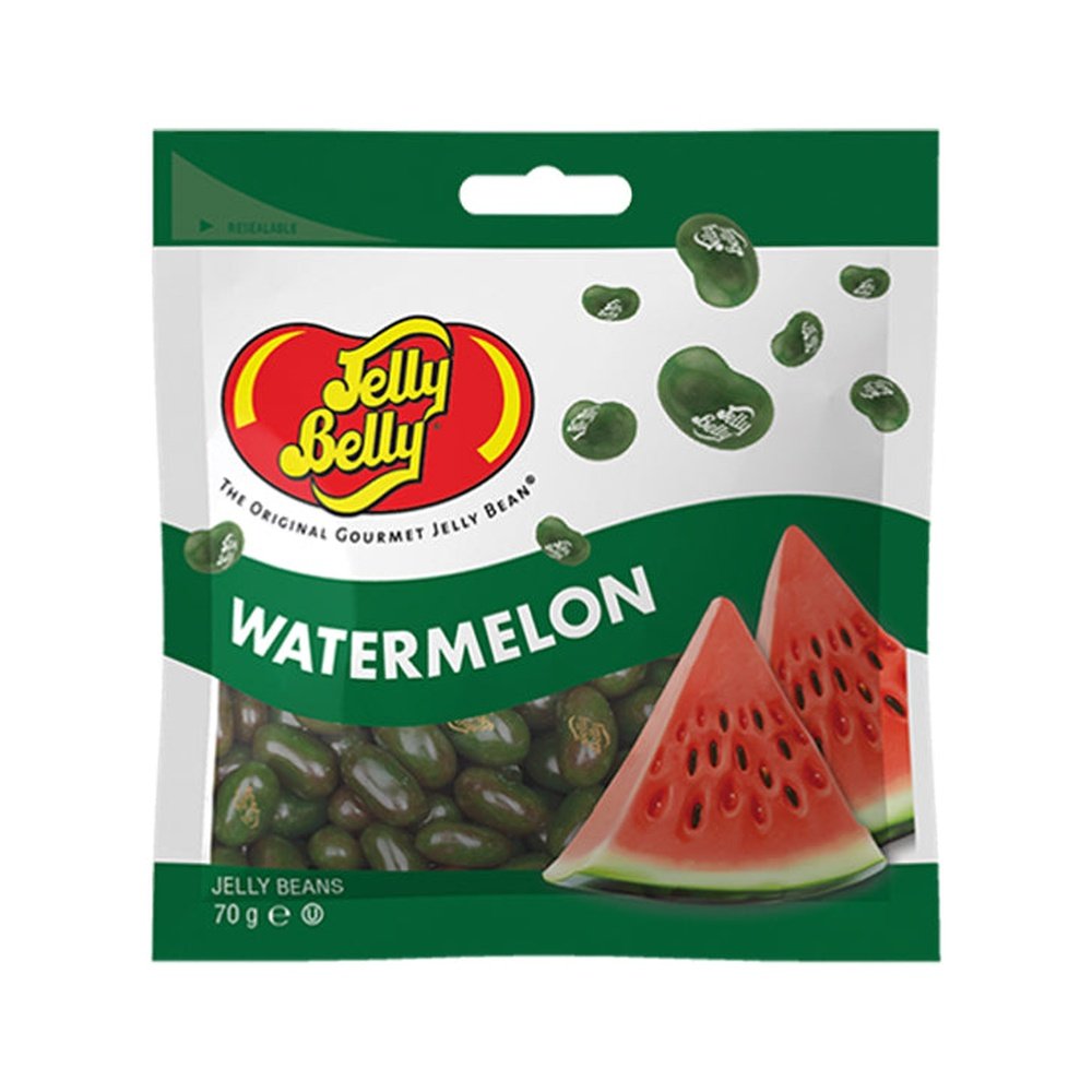 Jelly Belly Beans Watermelon