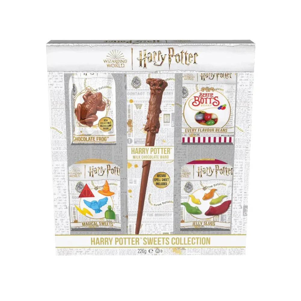 Jelly Belly Harry Potter Gift Set