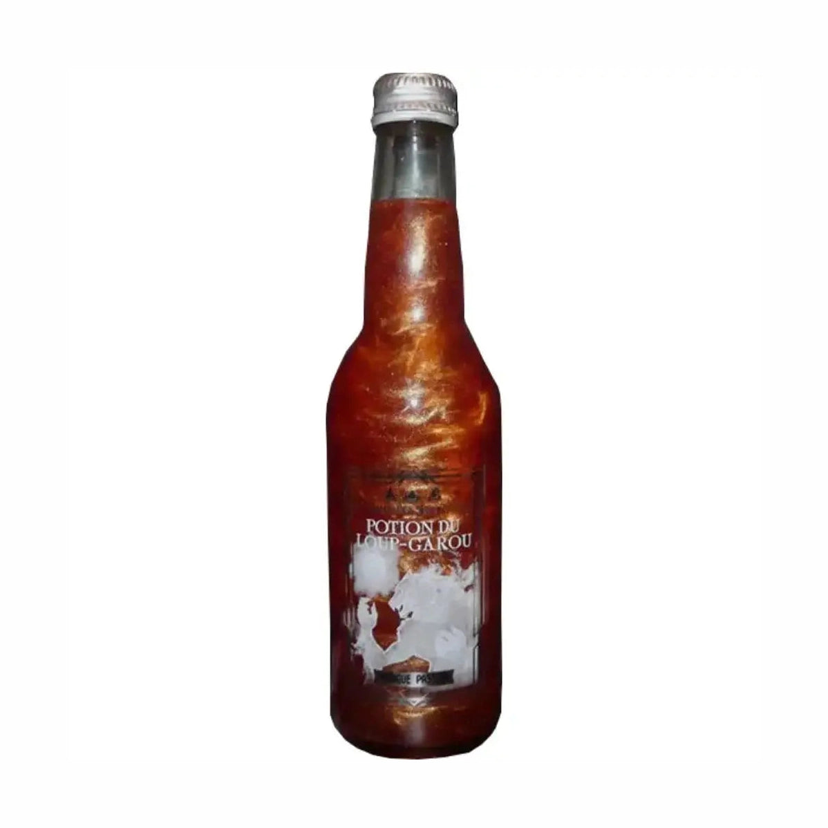 Het Elixer van de 3 Tovenaarsdrankje van de Weerwolf